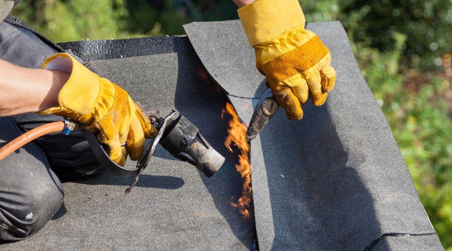 Professional flood damage restoration services in Greenfield, NH